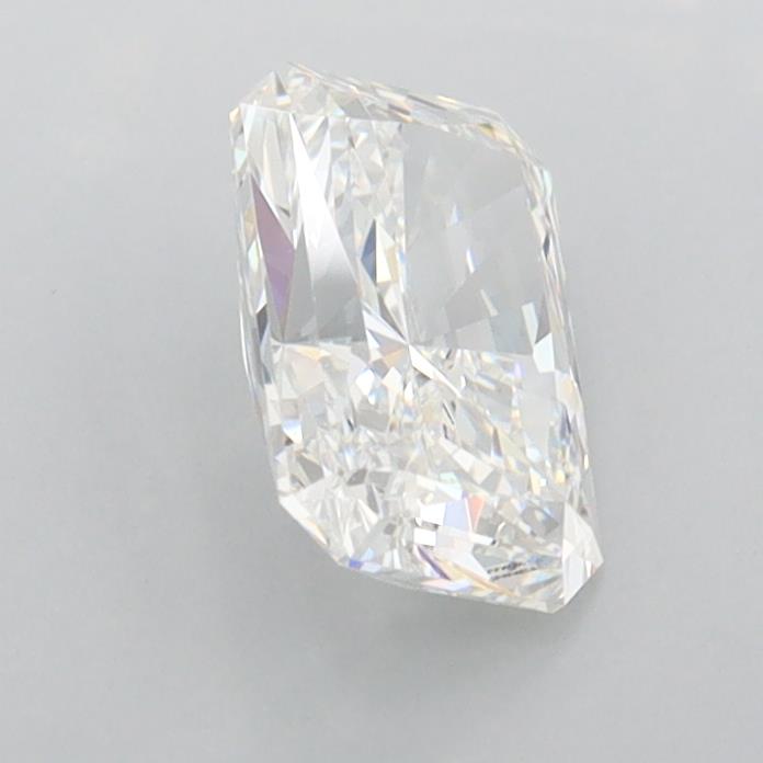 1.02 Carat Radiant Lab Diamond :: 360 spin frame 01