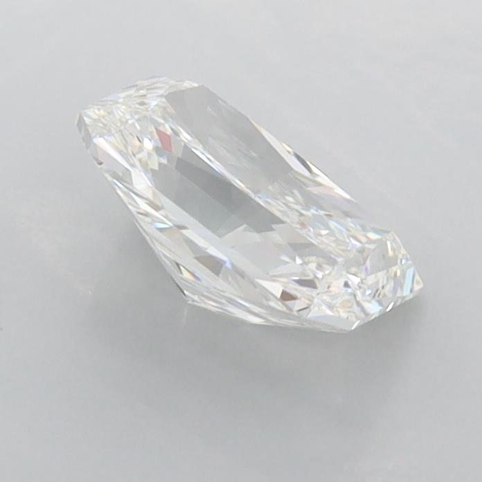 1.02 Carat Radiant Lab Diamond :: 360 spin frame 03