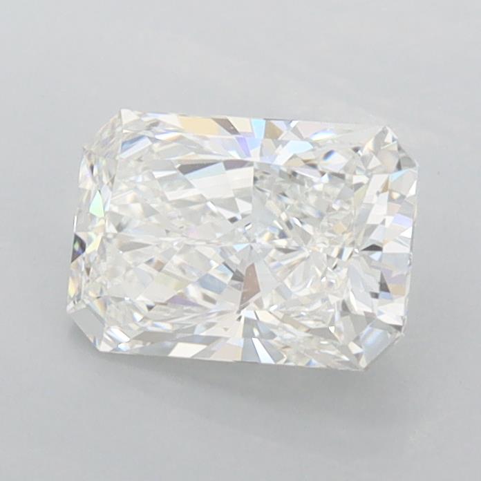 1.02 Carat Radiant Lab Diamond :: 360 spin frame 07