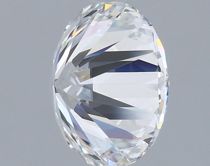1.51 Carat Round Lab Diamond :: 360 spin frame 03