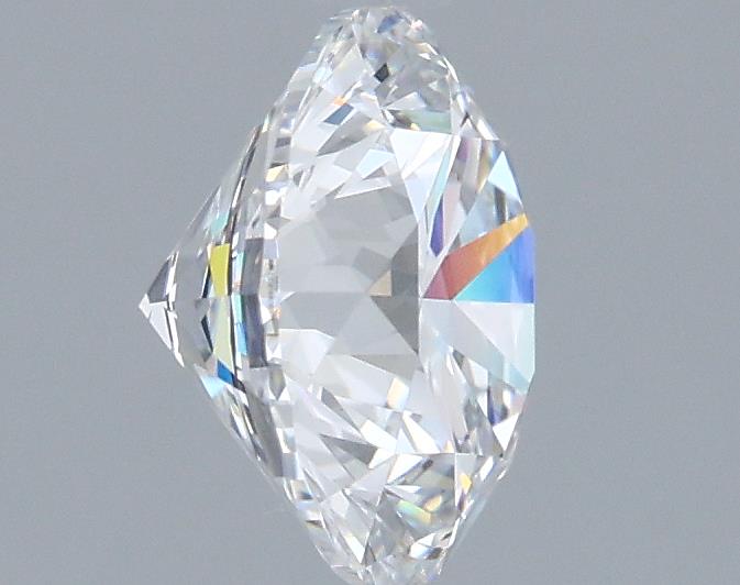 1.51 Carat Round Lab Diamond :: 360 spin frame 07