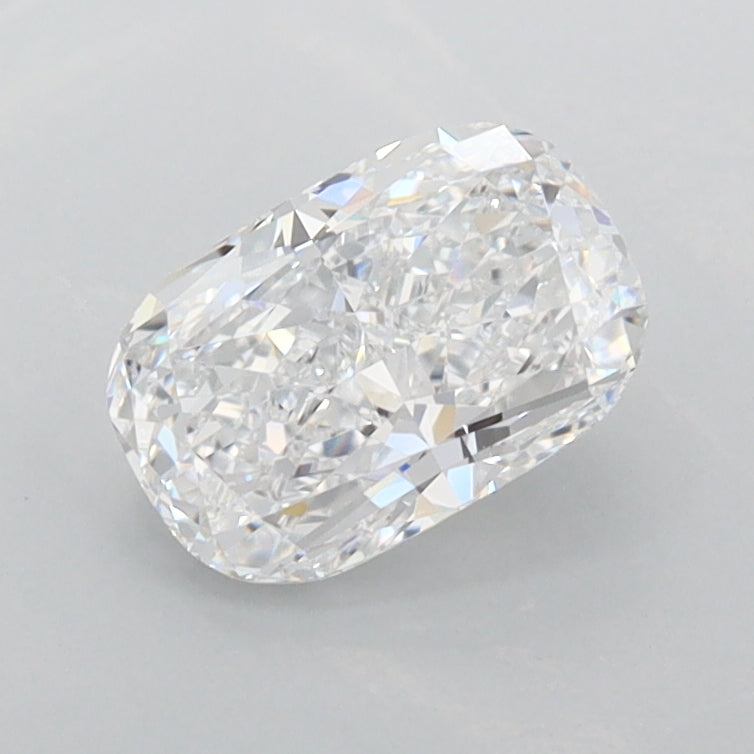 1.01 Carat Elongated Cushion Lab Diamond