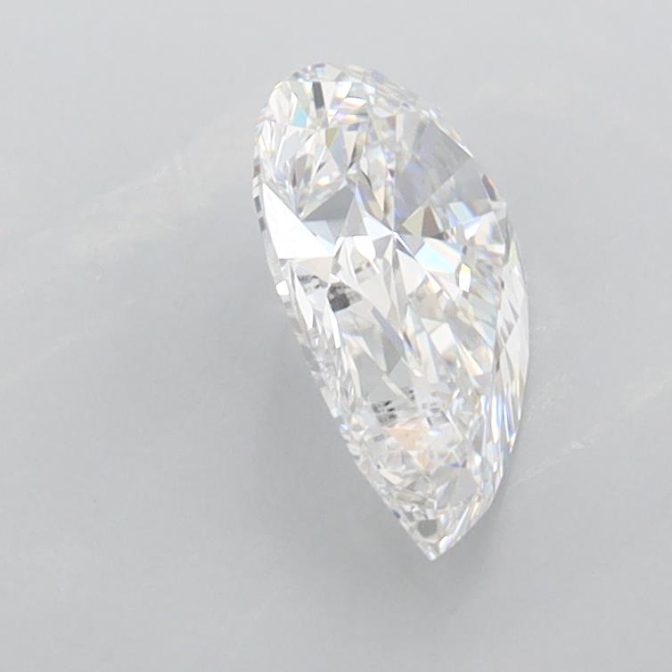 1.00 Carat Pear Lab Diamond :: 360 spin frame 02
