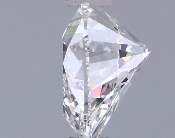 1.01 Carat Heart Lab Diamond :: 360 spin frame 01