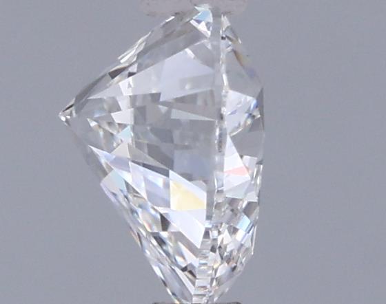 1.01 Carat Heart Lab Diamond :: 360 spin frame 02