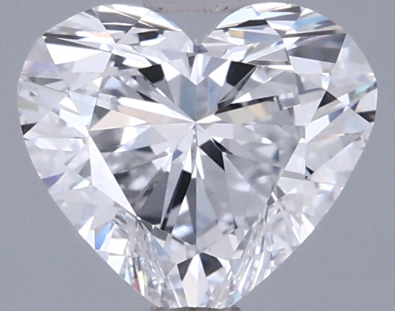 1.06 Carat Heart Lab Diamond