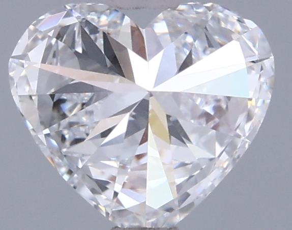 1.06 Carat Heart Lab Diamond :: 360 spin frame 01