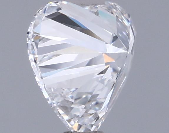 1.06 Carat Heart Lab Diamond :: 360 spin frame 03