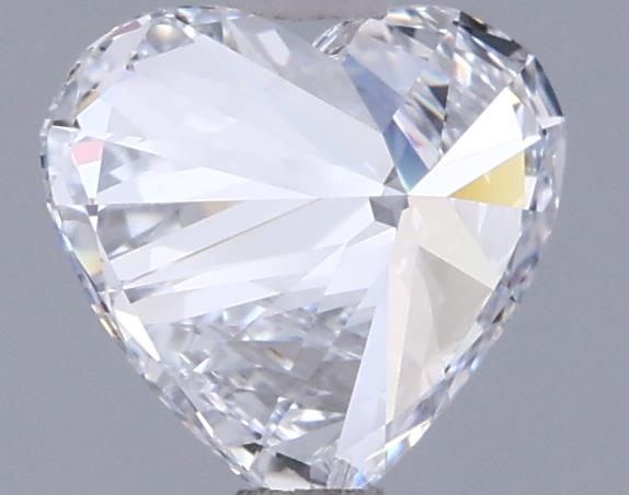 1.06 Carat Heart Lab Diamond :: 360 spin frame 05