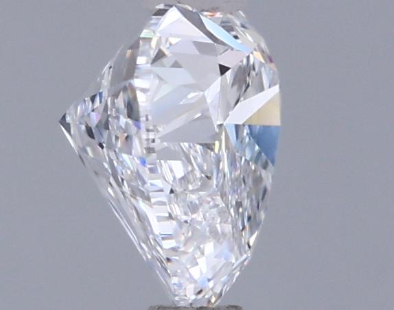 1.06 Carat Heart Lab Diamond :: 360 spin frame 06