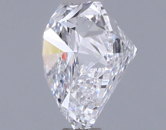 1.06 Carat Heart Lab Diamond :: 360 spin frame 07