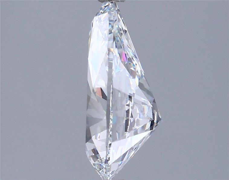 2.38 Carat Pear Lab Diamond :: 360 spin frame 02