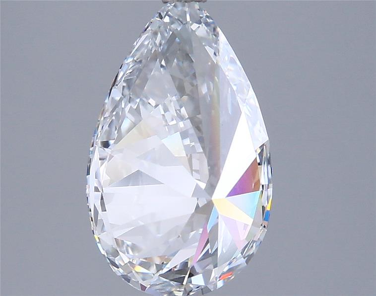 2.38 Carat Pear Lab Diamond :: 360 spin frame 05