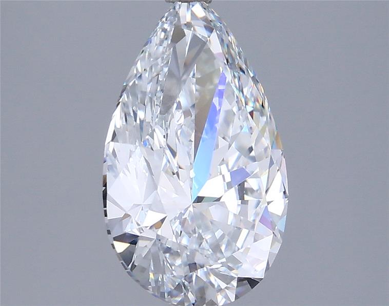 2.38 Carat Pear Lab Diamond :: 360 spin frame 07