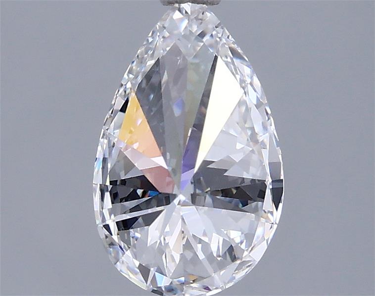 1.42 Carat Pear Lab Diamond :: 360 spin frame 02
