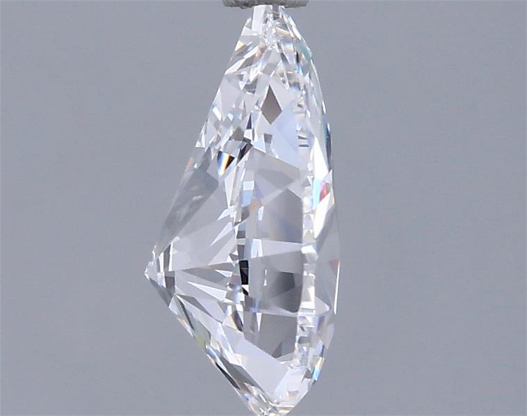 1.42 Carat Pear Lab Diamond :: 360 spin frame 04