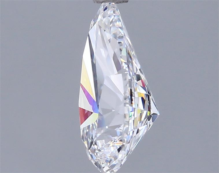 1.42 Carat Pear Lab Diamond :: 360 spin frame 05