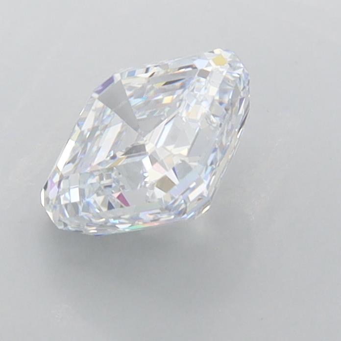 1.24 Carat Asscher Lab Diamond :: 360 spin frame 07