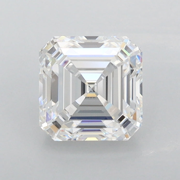 1.04 Carat Asscher Lab Diamond