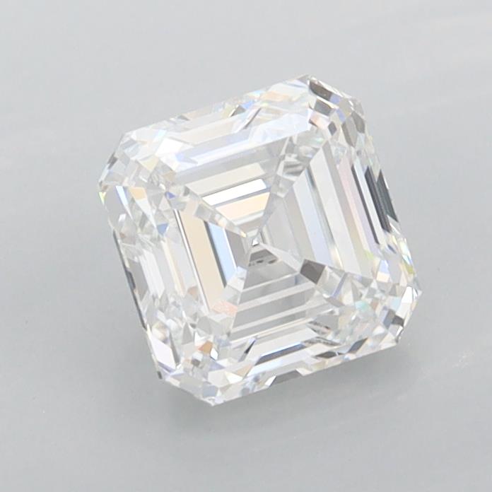 1.04 Carat Asscher Lab Diamond :: 360 spin frame 05