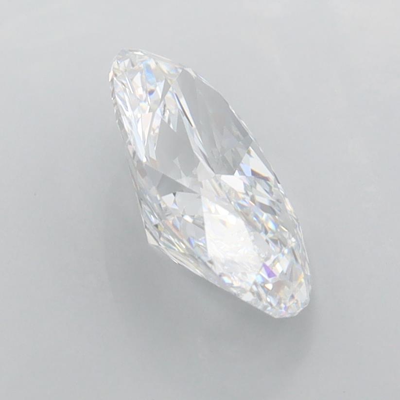 1.44 Carat Oval Lab Diamond :: 360 spin frame 06