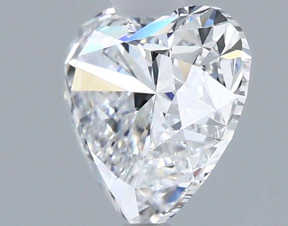 1.08 Carat Heart Lab Diamond :: 360 spin frame 03