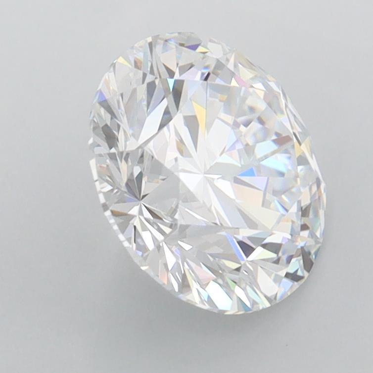 2.09 Carat Round Lab Diamond :: 360 spin frame 06