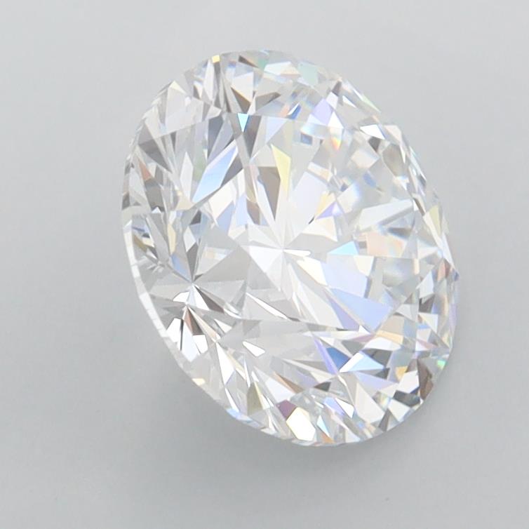 2.03 Carat Round Lab Diamond :: 360 spin frame 04