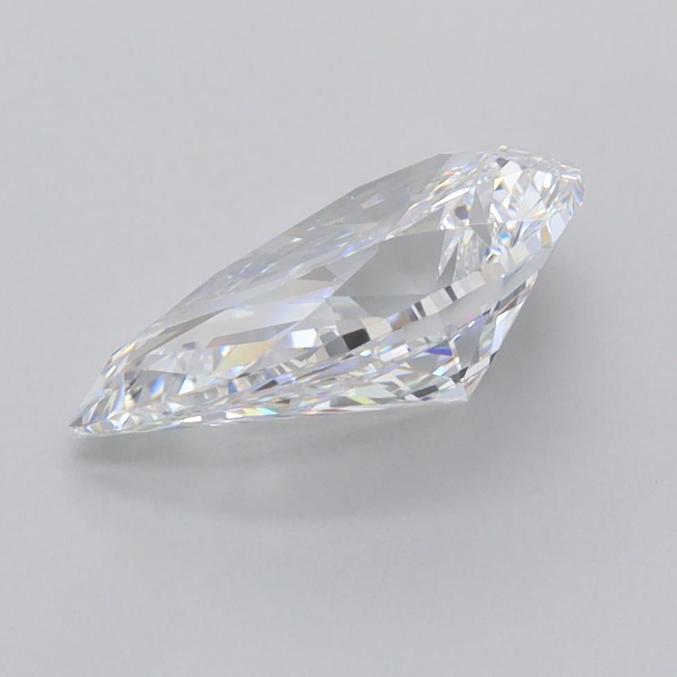1.91 Carat Pear Lab Diamond :: 360 spin frame 06