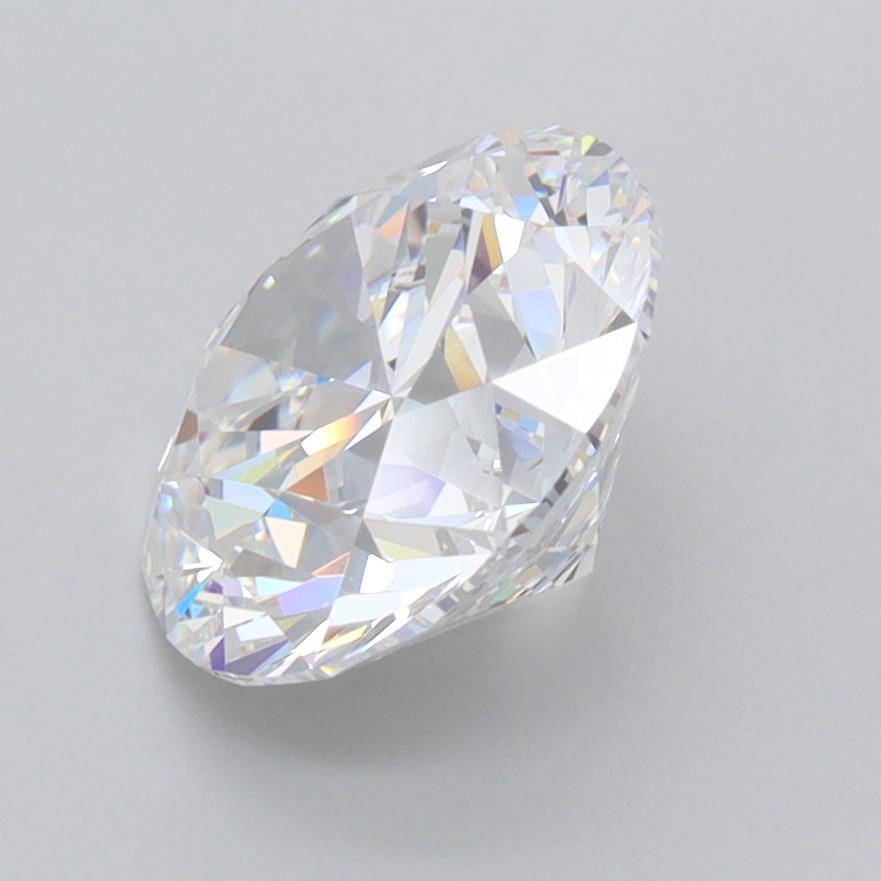 2.66 Carat Round Lab Diamond :: 360 spin frame 02