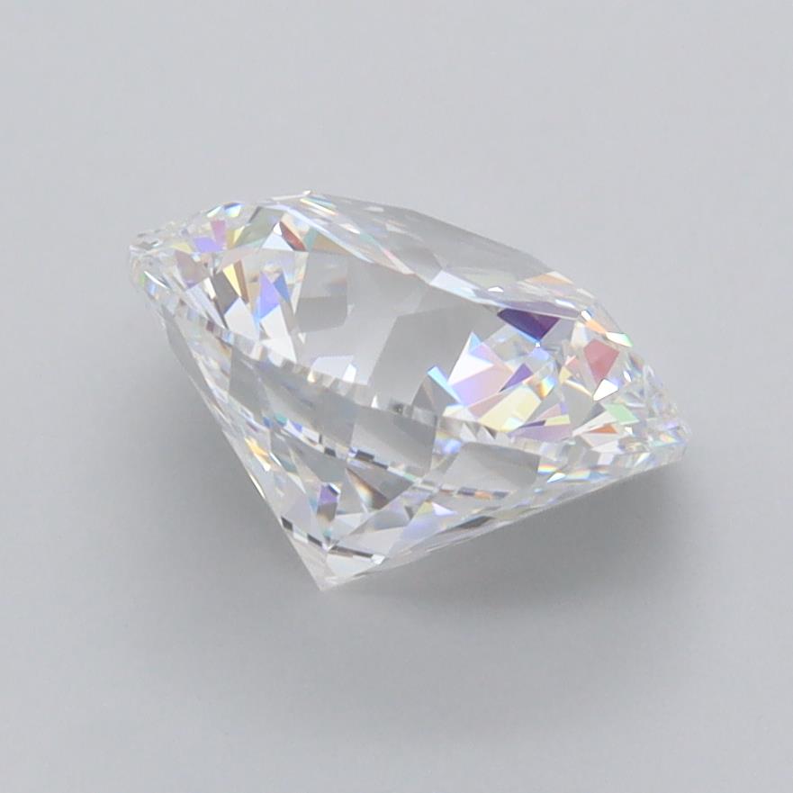 2.66 Carat Round Lab Diamond :: 360 spin frame 07