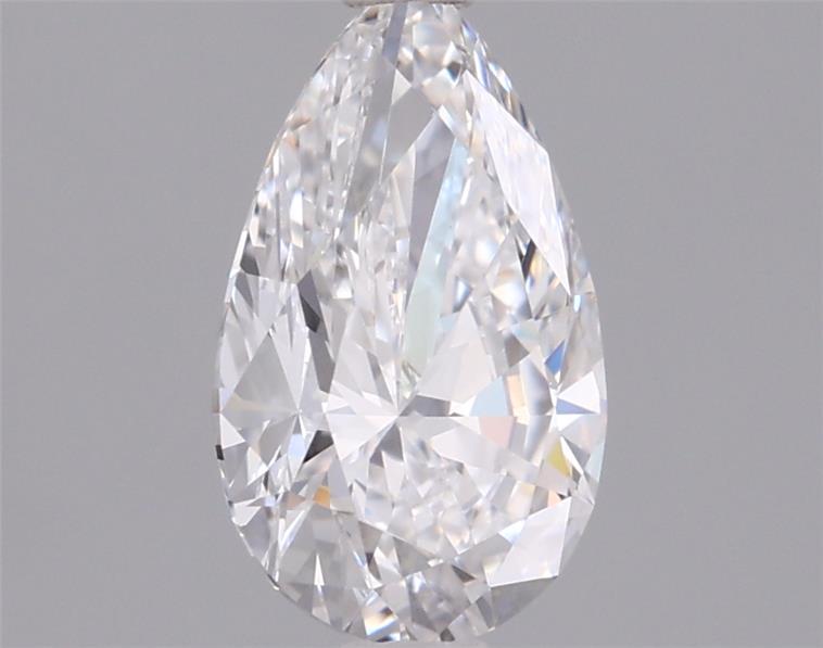 1.04 Carat Pear Lab Diamond :: 360 spin frame 05