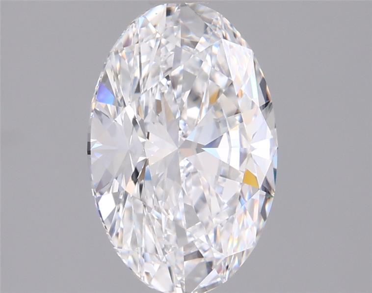 1.74 Carat Oval Lab Diamond :: 360 spin frame 07