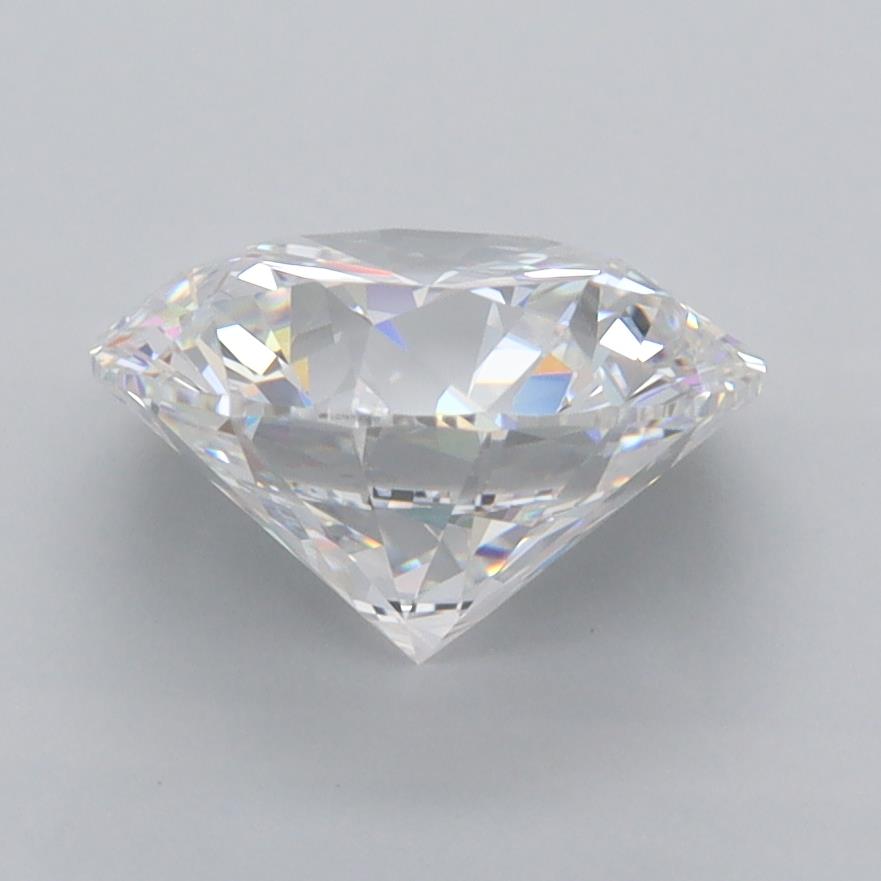 2.72 Carat Round Lab Diamond :: 360 spin frame 01