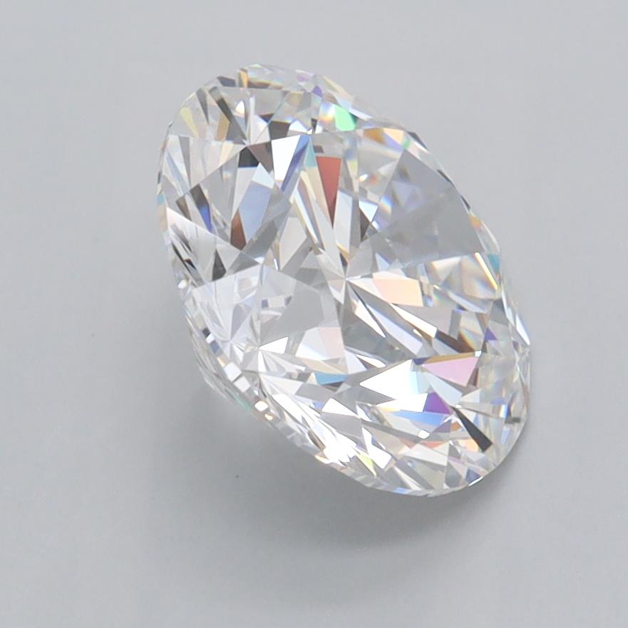 2.72 Carat Round Lab Diamond :: 360 spin frame 02