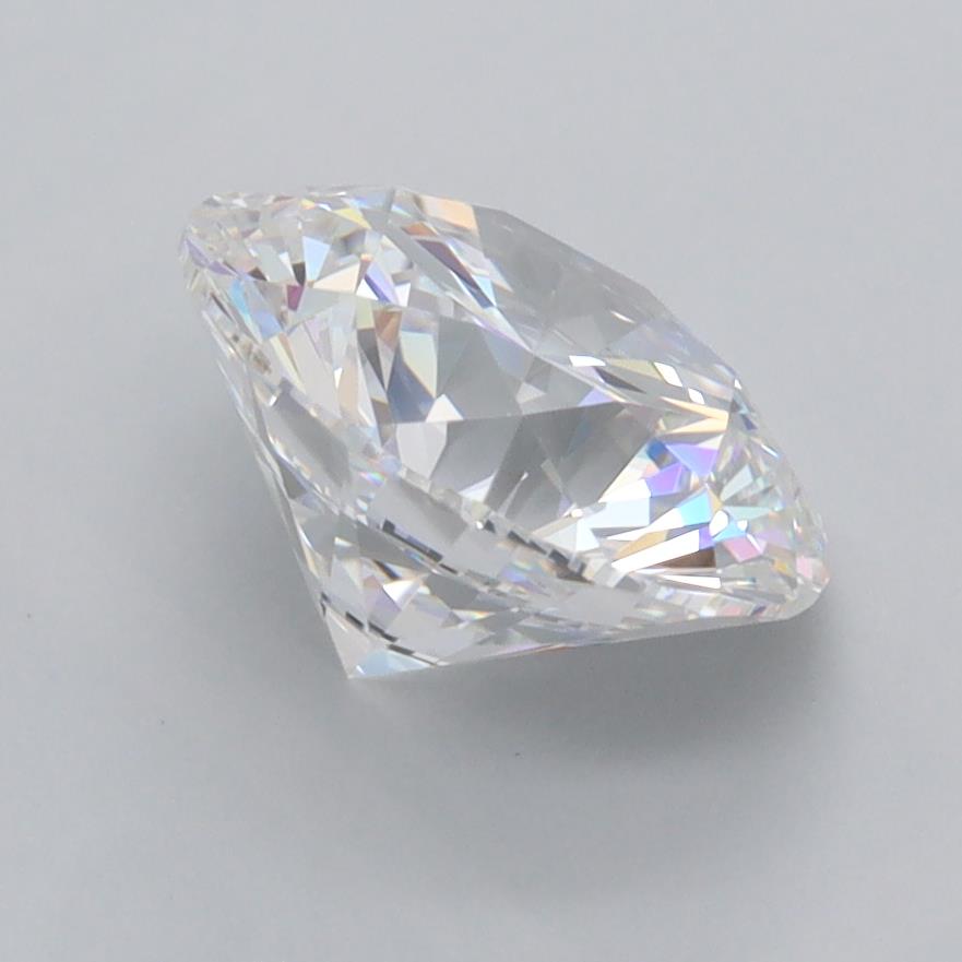 2.72 Carat Round Lab Diamond :: 360 spin frame 03
