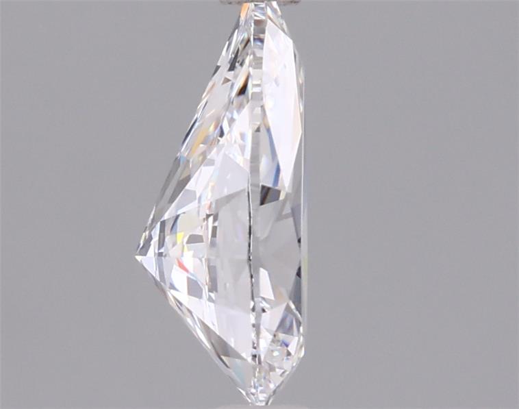 1.02 Carat Pear Lab Diamond :: 360 spin frame 01