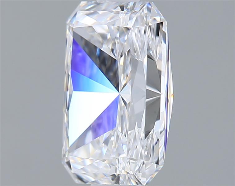 1.57 Carat Radiant Lab Diamond :: 360 spin frame 03