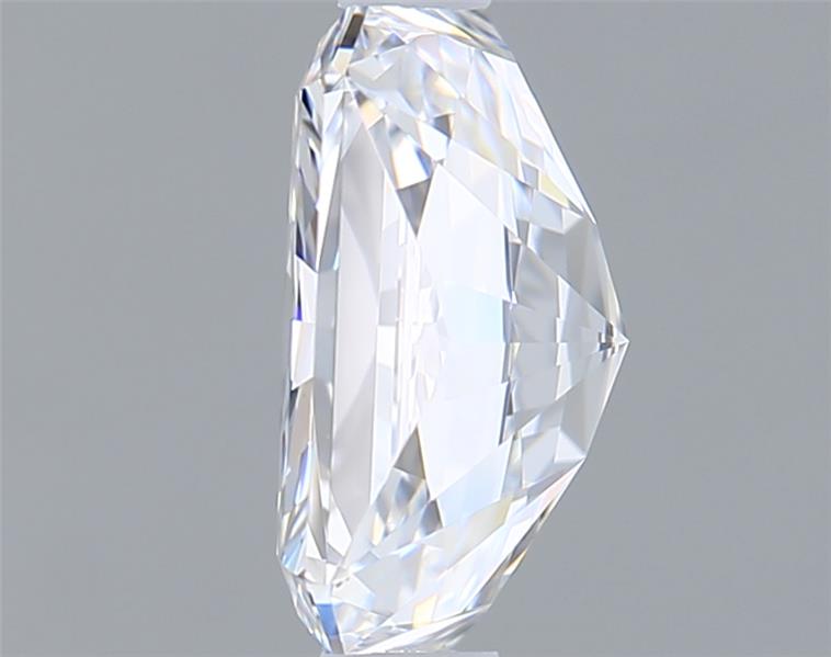 1.57 Carat Radiant Lab Diamond :: 360 spin frame 04