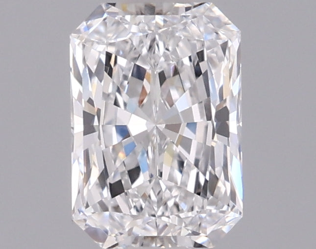 0.87 Carat Radiant Lab Diamond