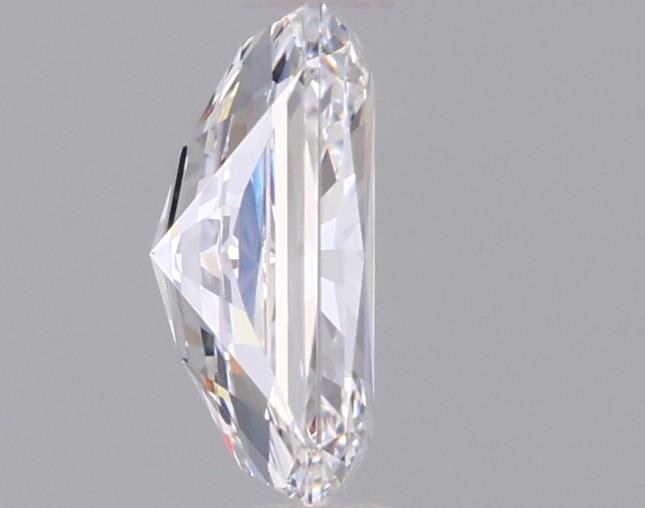 0.87 Carat Radiant Lab Diamond :: 360 spin frame 02