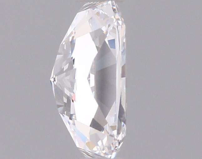 0.87 Carat Radiant Lab Diamond :: 360 spin frame 05
