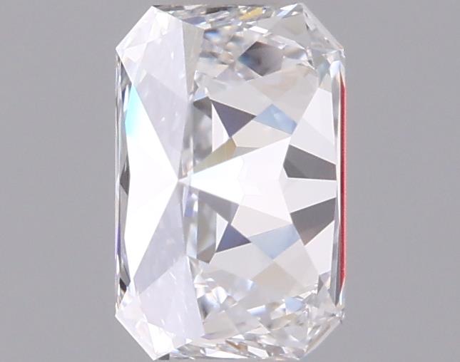 0.87 Carat Radiant Lab Diamond :: 360 spin frame 06