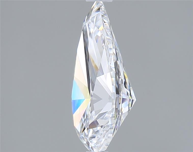 1.54 Carat Pear Lab Diamond :: 360 spin frame 06