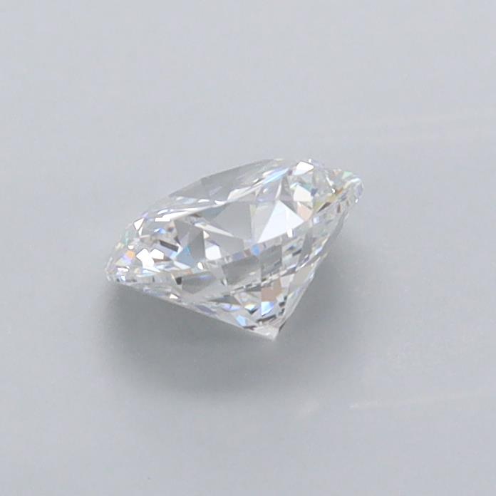 0.55 Carat Round Lab Diamond :: 360 spin frame 04
