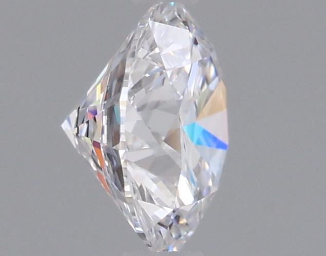 0.67 Carat Round Lab Diamond :: 360 spin frame 04