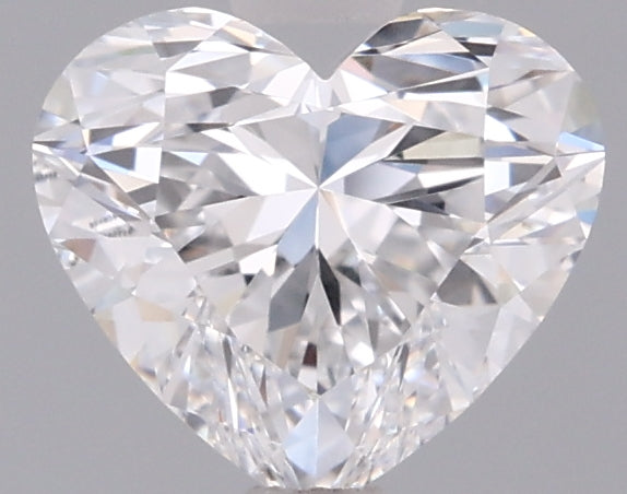 1.04 Carat Heart Lab Diamond