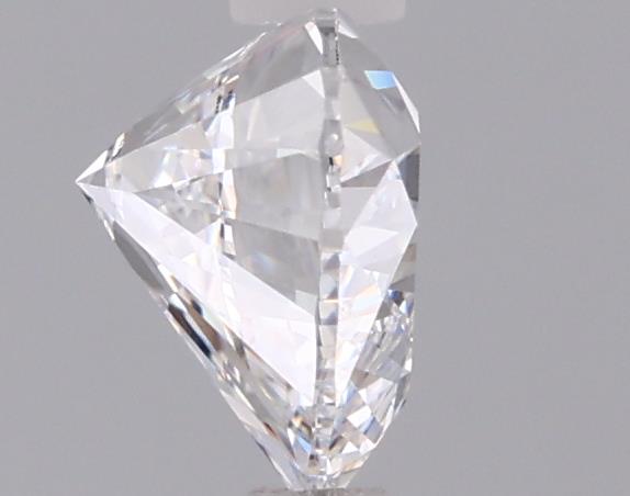 1.04 Carat Heart Lab Diamond :: 360 spin frame 01