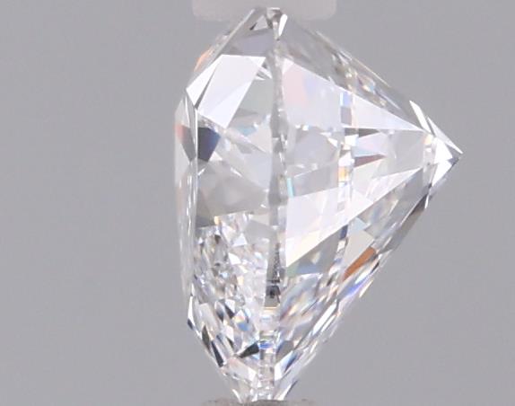 1.04 Carat Heart Lab Diamond :: 360 spin frame 02