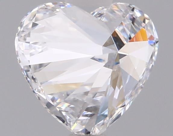 1.04 Carat Heart Lab Diamond :: 360 spin frame 07